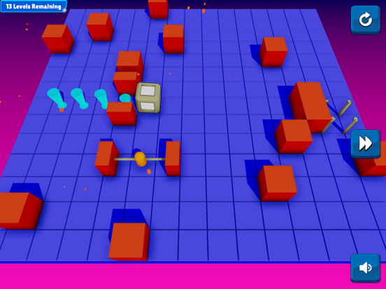 Screenshot #6 pour SpaceBoard