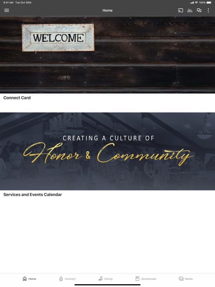 Apostolic Faith Downriver