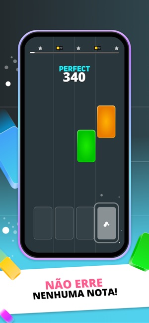 Jogo de Piano: Música Clássica APK (Android Game) - Baixar Grátis