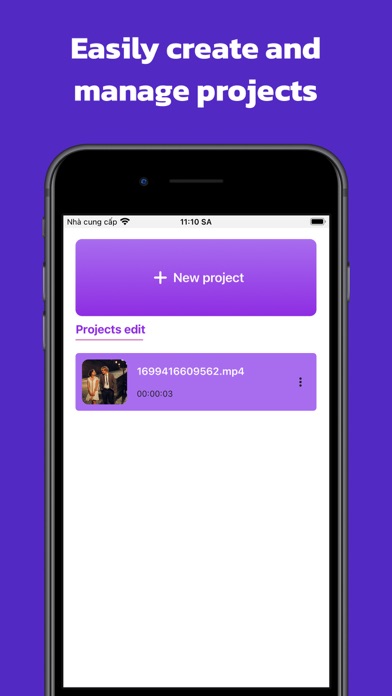Dezokr Screenshot
