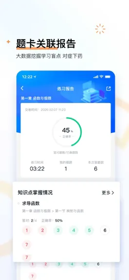 Game screenshot 专升本快题库 hack