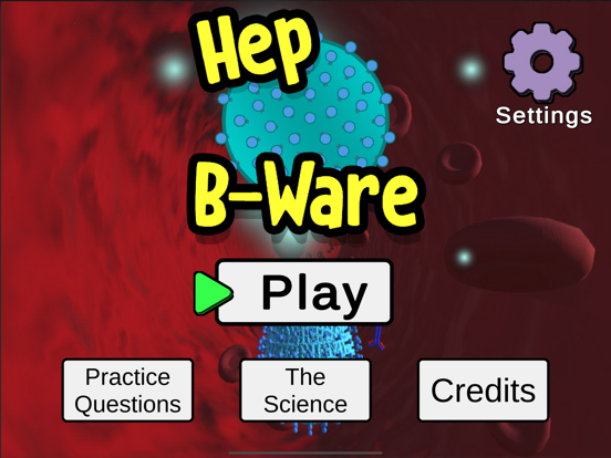 Screenshot #4 pour Hep B-Ware™