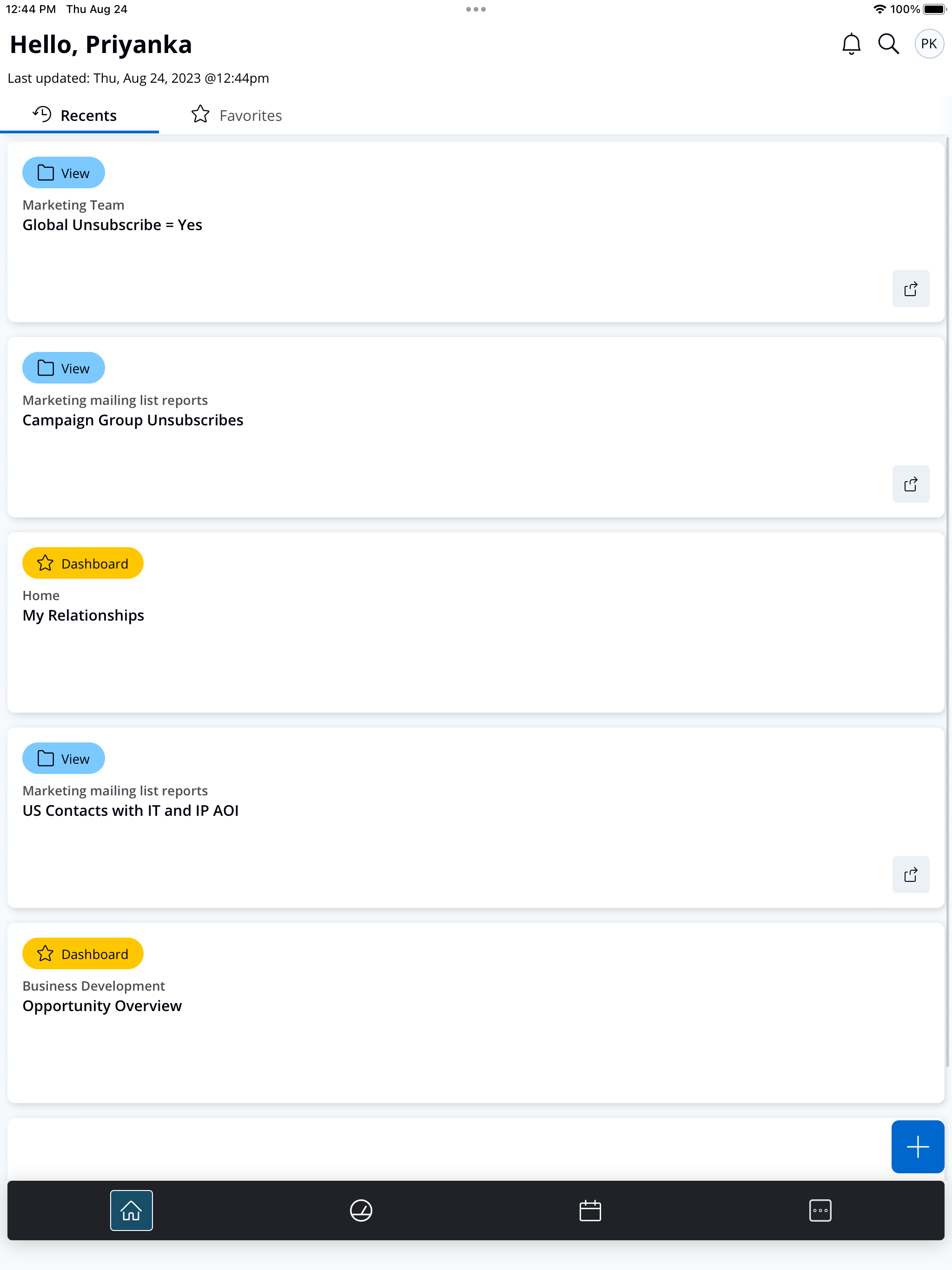Intapp 2.0