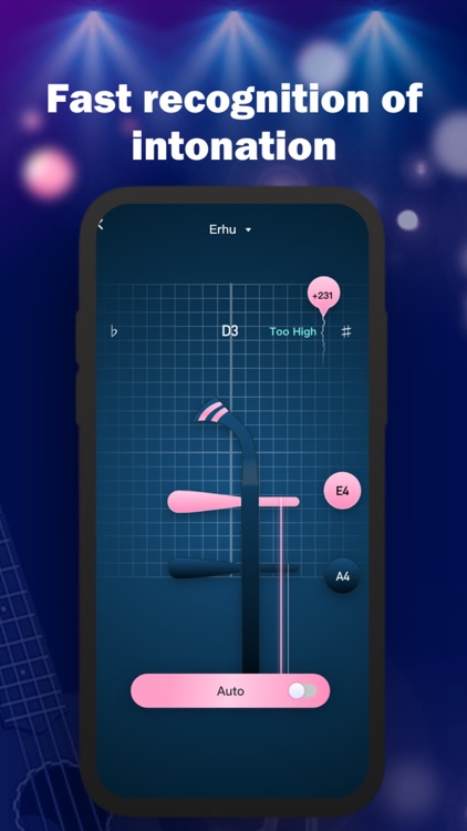 GuitarTuner-Titunner,Ukelele