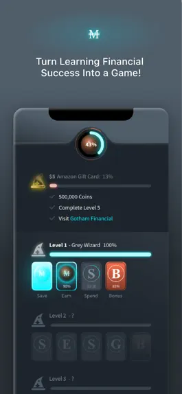 Game screenshot MoneyMerlin hack