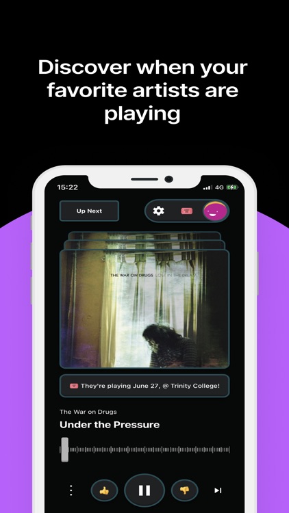 Radiant: The Future Of Radio screenshot-4