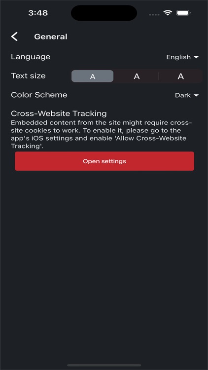 jaguar security e-learning screenshot-3