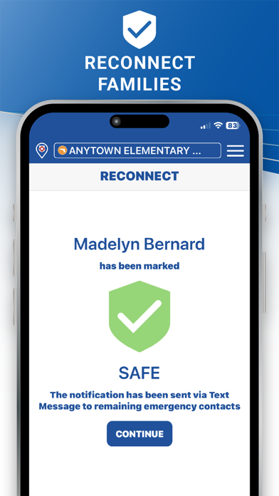 ActVnet iPhone screenshot 7 - Education app