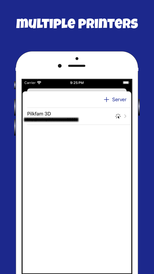 #5. OctoCheck (iOS) 由: Luke Pilkington