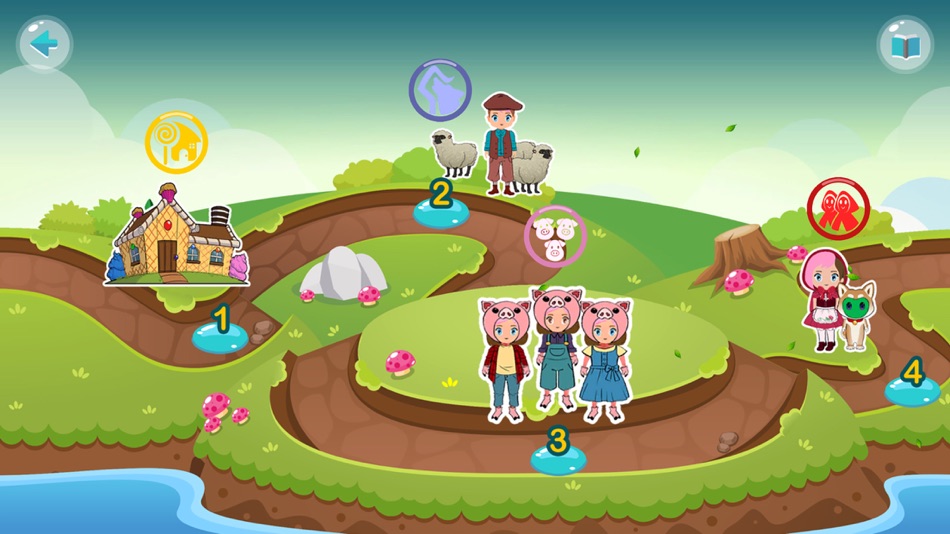 #1. Zangu: Stairs to the redcarpet (iOS) 由: AI Teach U LLc
