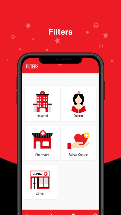 iKeepr - Digital Health App screenshot-3