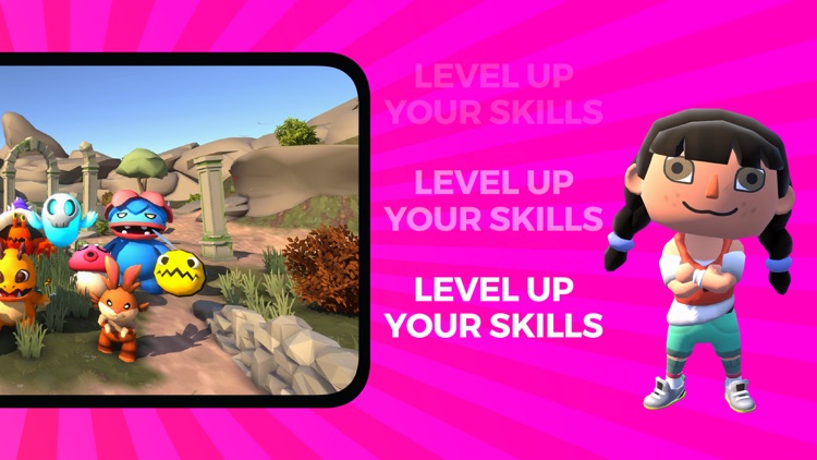 Awakening – Fun Math Games