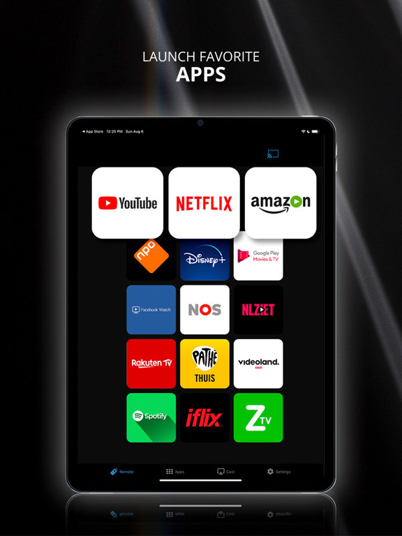 Télécharger Smart Remote for Sam TV pour iPhone / iPad sur l'App Store  (Utilitaires)