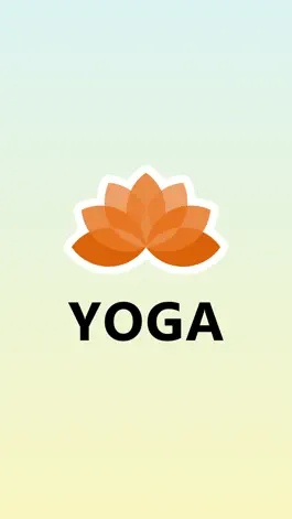 Game screenshot 30 days yoga challenge apk
