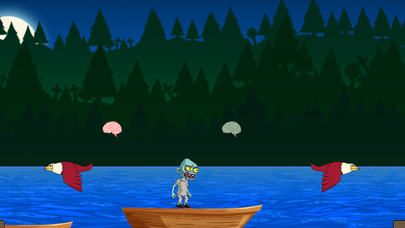 Zombie Plague Screenshot
