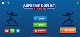 Game screenshot Supreme Duelist 2021 mod apk