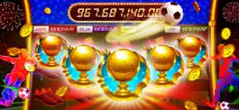 Game screenshot Classic Slots: Live Contest mod apk