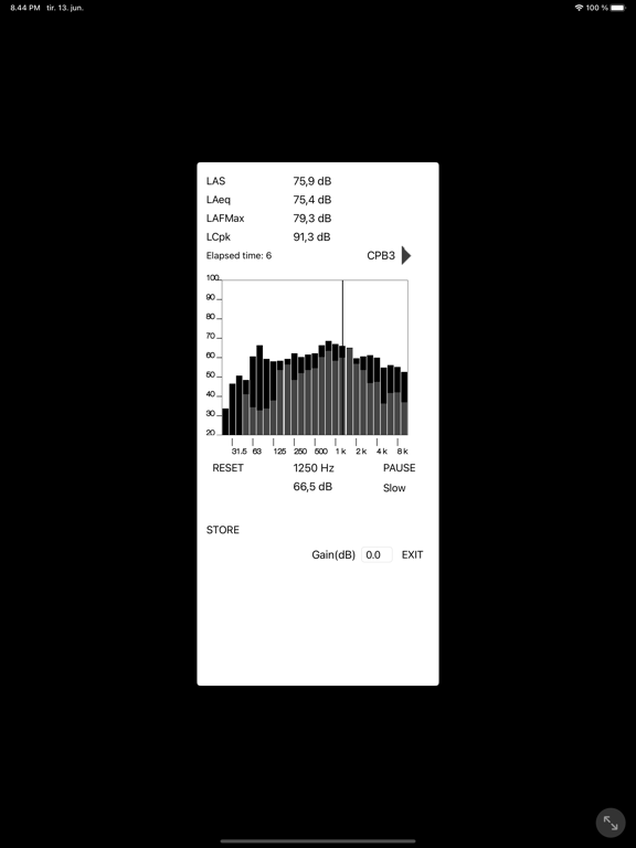 Screenshot #5 pour Cegis