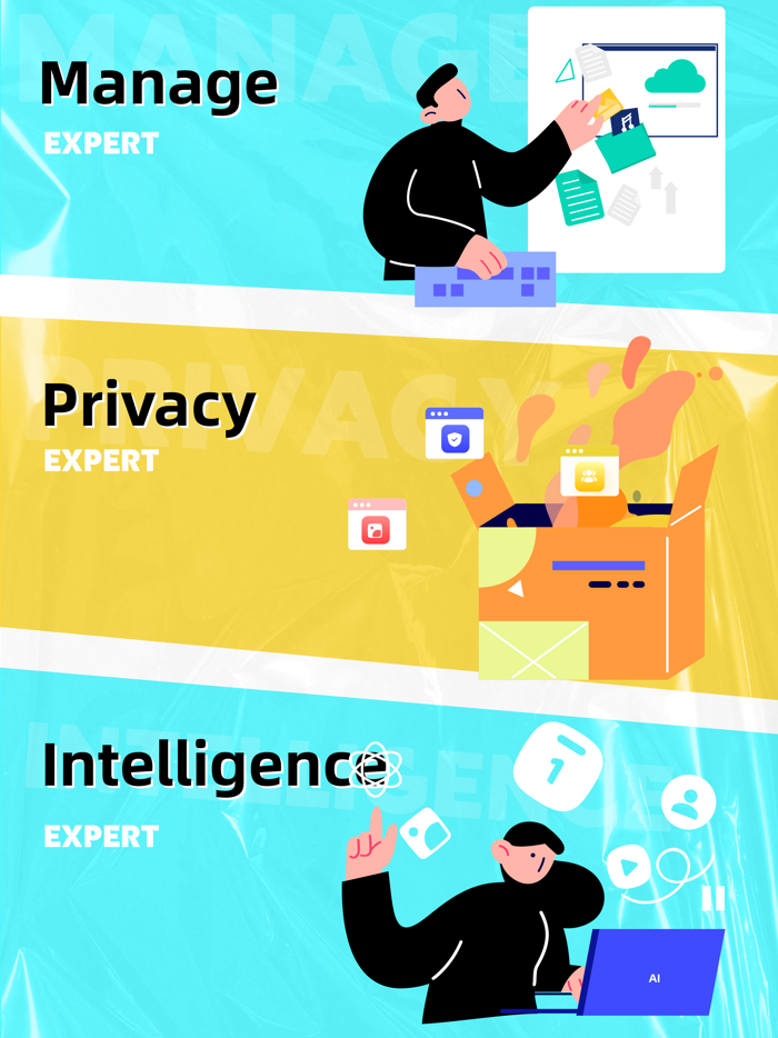 Remove Master - Phone Manager