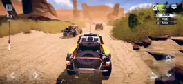 Game screenshot Rally Race: Offroad mod apk