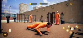 Game screenshot Prison Life Simulator apk