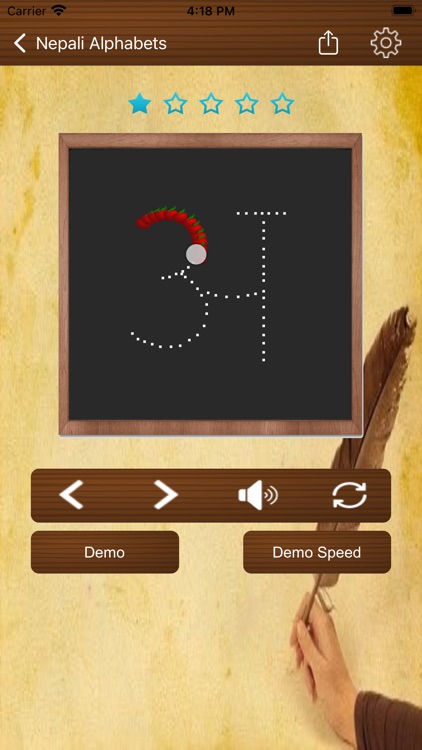 Learn Nepali Language screenshot-4