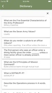 army nco tools & guide problems & solutions and troubleshooting guide - 4