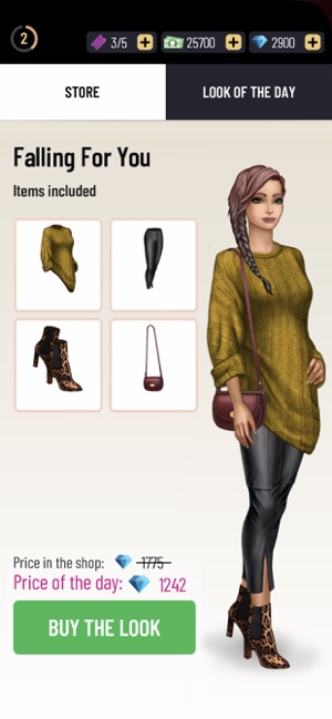 Pocket Styler: Fashion Stars - Apps on Google Play