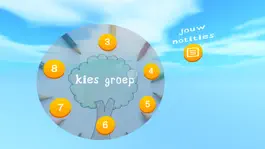 Game screenshot SpeakAPP!-Kids hack