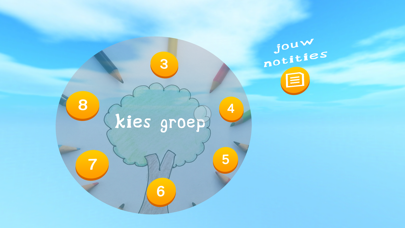 SpeakAPP!-Kids Screenshot