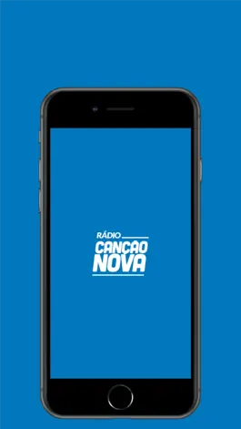 Game screenshot Rádio Canção Nova mod apk