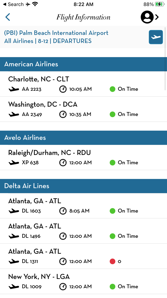 Eau Palm Beach Resort and Spa