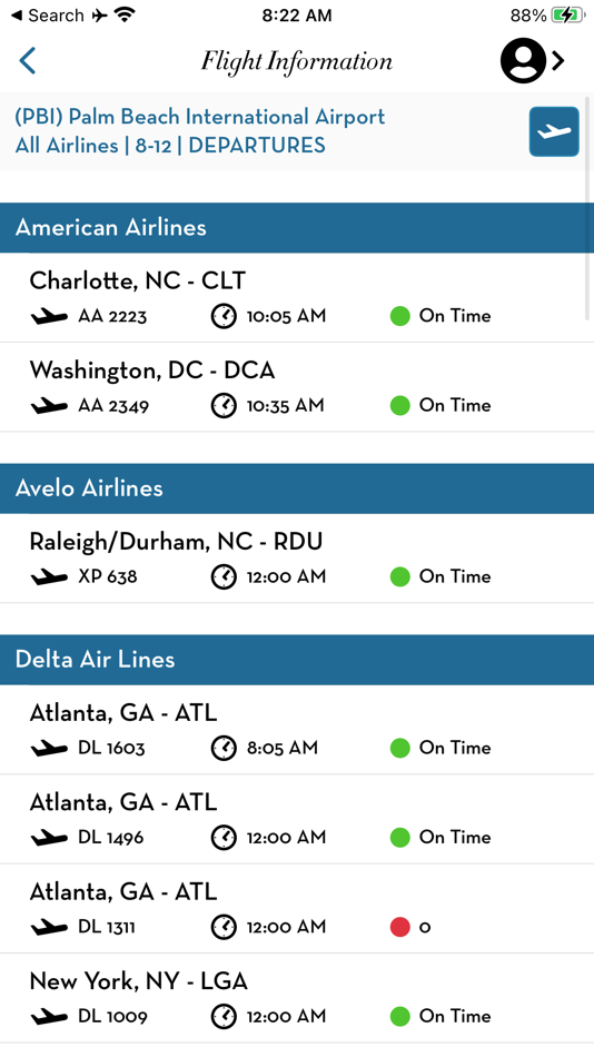 #5. Eau Palm Beach Resort and Spa (iOS) 由: EAU Palm Beach Resort and Spa
