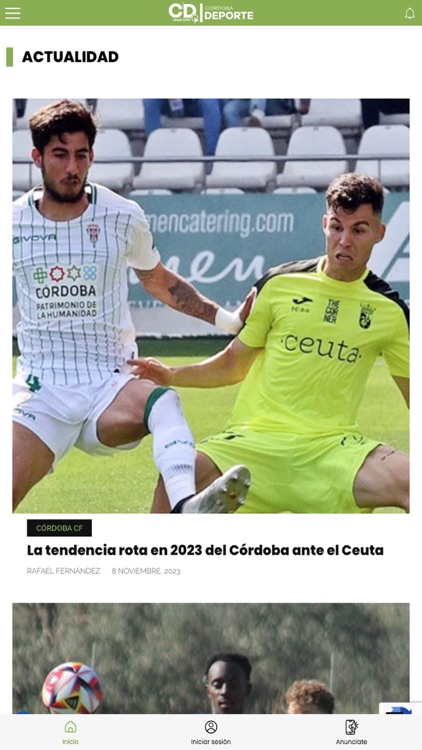 Córdoba Deporte