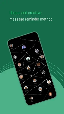 Game screenshot Topsecret - Messenger hack
