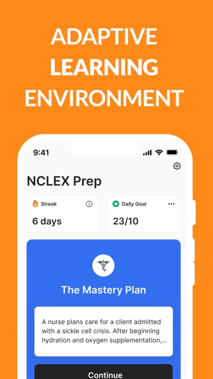 NCLEX PN Mastery Prep - 2024