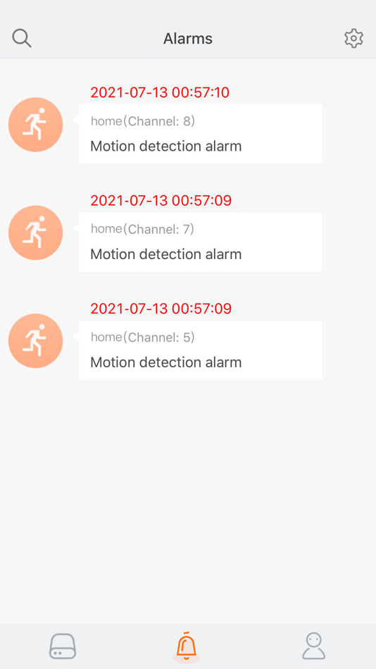 #3. SatView (iOS) 由: Maksim Prokhorov