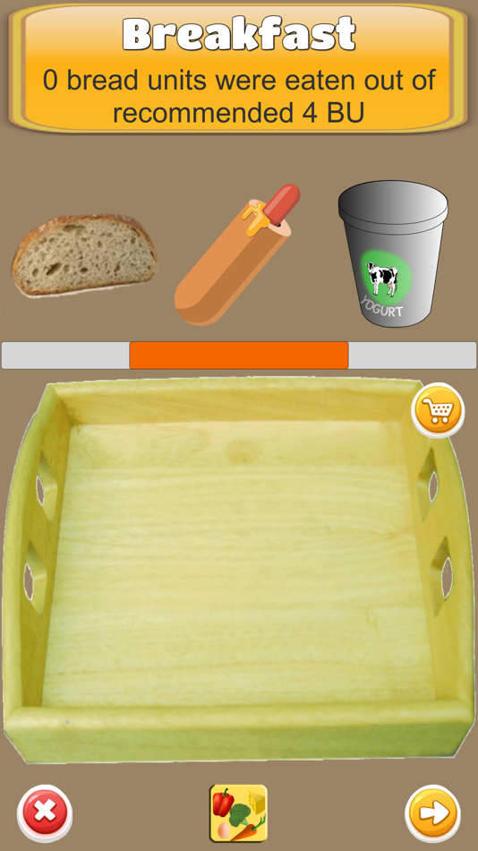 #4. MyDiabetic (iOS) By: Digital Parenting