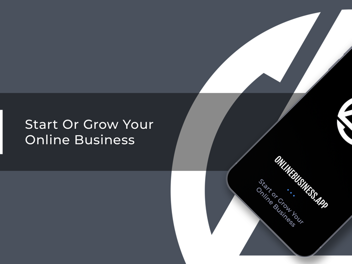 Online Business App