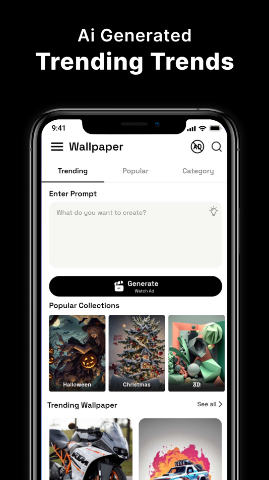 #1. PixyAI (iOS) Által: xR Studio LLP