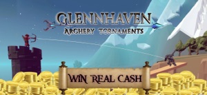Glennhaven Archery Tournaments screenshot #1 for iPhone