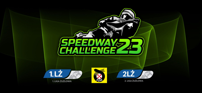 Speedway Challenge 2023