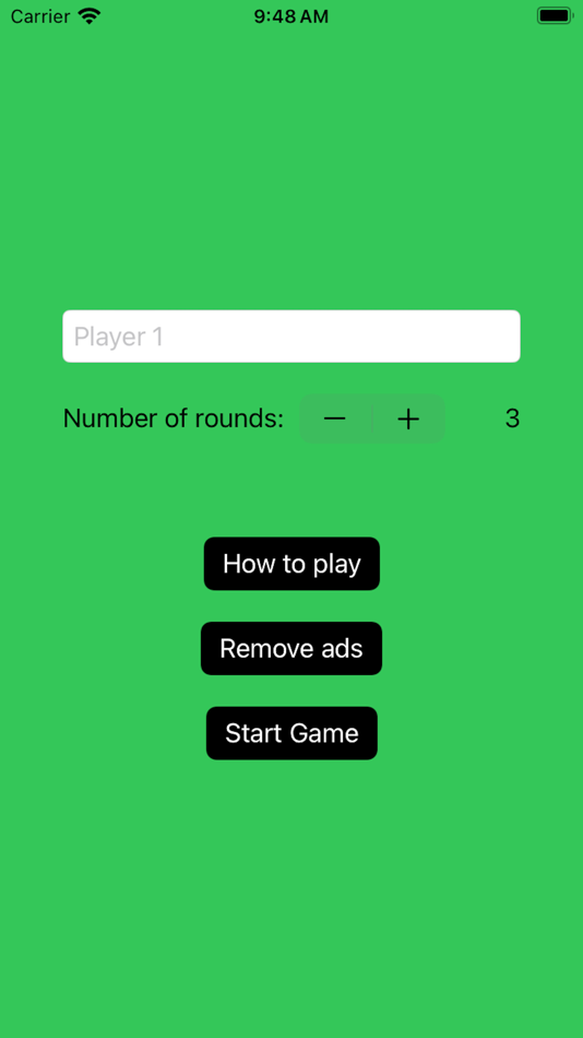 #1. Exploding 7's (iOS) Bởi: Jonathan Gerber