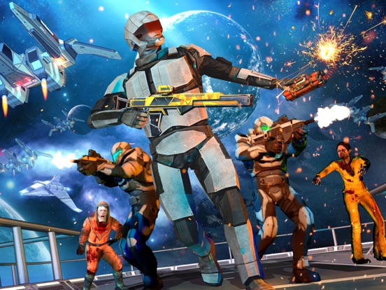 Zombie Survival Sniper Games