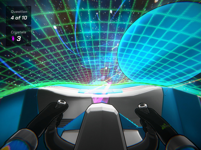 Interstellar Rounding