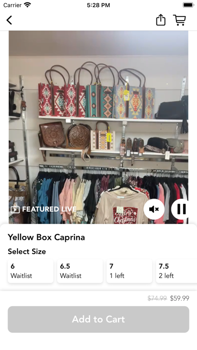 Buddys Emporium Screenshot