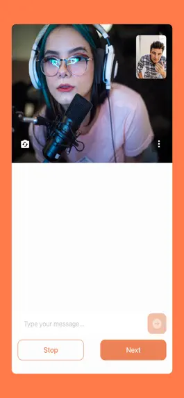 Game screenshot Omille – Live Video Chats mod apk