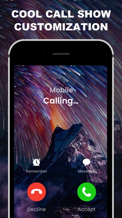 Custom Call 17 - Wallpapers