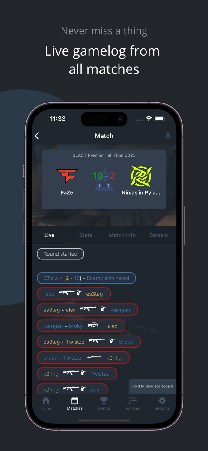 HLTV.org