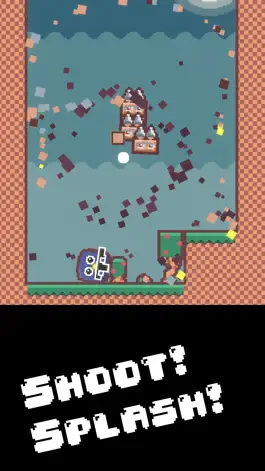 Game screenshot Rolling Booz apk